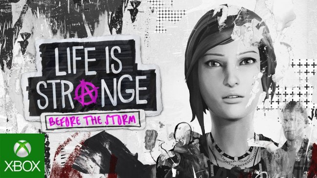 E32017:تریلر بازی Life is Strange: Before the Storm با کیفیت 4K منتشر شد.