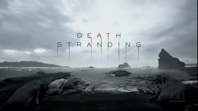 تیم کوجیما در ابتدا بازی Death Stranding را درک نمی کردند.