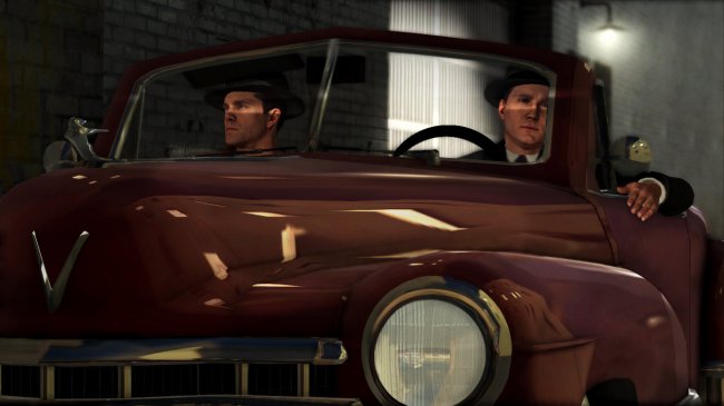 شایعه:ریمسترعنوان L.A. Noire در دست توسعه می باشد و در اخر تابستان منتشر خواهد شد.