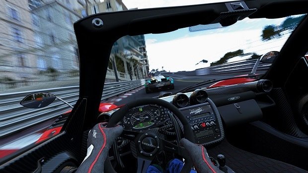 طعنه سازندگان Project Cars 2 به Forza Motorsport 7 و Gran Turismo Sport!