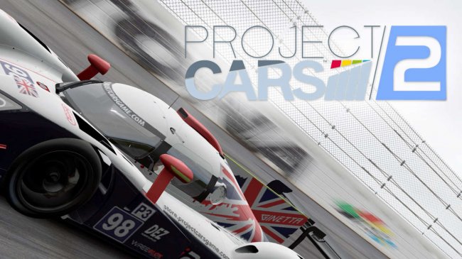 با لیست ماشین های موجود در Project Cars 2 همراه باشید.