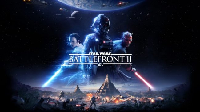 شایعه:بازی Star Wars: Battlefront II در هنگام انتشار 16 هیرو قابل بازی خواهد داشت.
