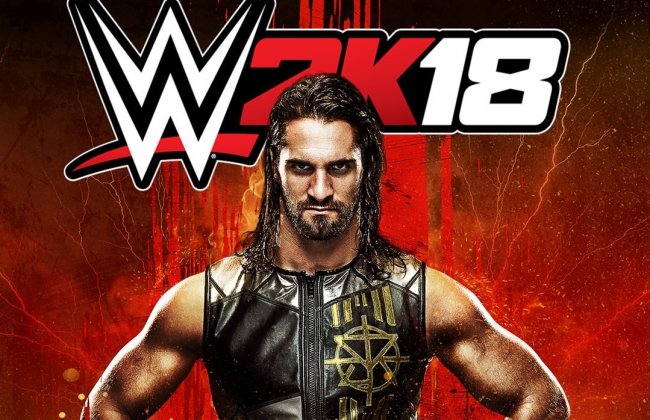 اولین اطلاعات از بازی WWE 2K18 منتشر شد|موتور گرافیکی جدید تایید شد.