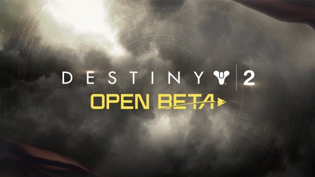 از تاریخ آغاز Open Beta بازی Destiny 2 با یک تریلر رونمایی شد.