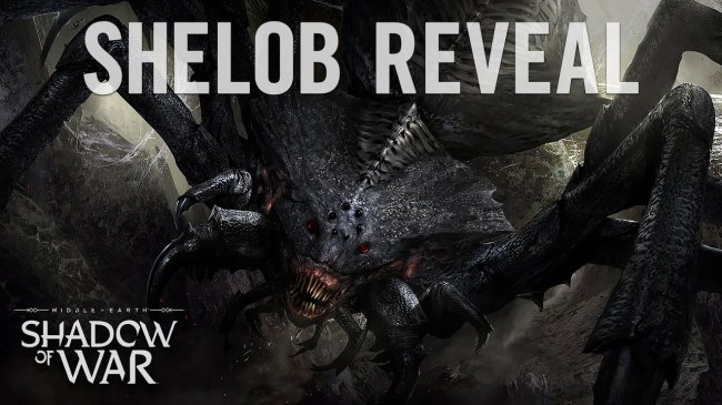 تریلر داستانی زیبایی از Middle-earth: Shadow of War منتشر شد|کیفیت 4K گذاشته شد