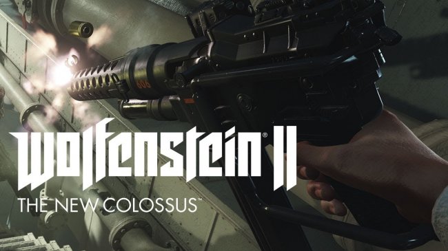 گیم پلی جدیدی از Wolfenstein II: The New Colossus منتشر شد