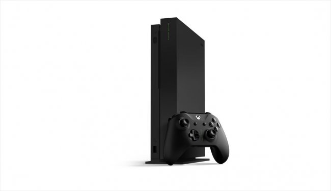 بیش از 100 بازی برای Xbox One X بهبود خواهند یافت