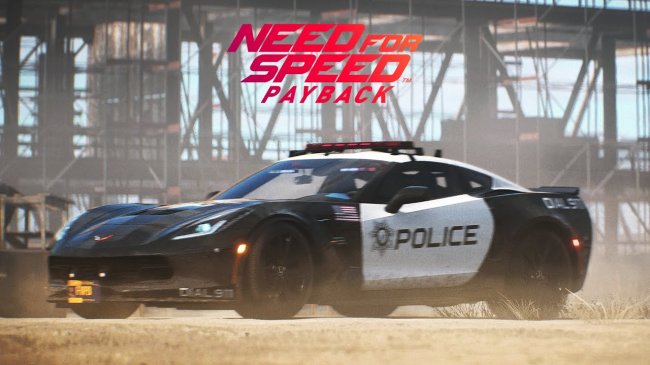 Gamescom2017:تریلر زیبایی از Need for Speed Payback منتشر شد