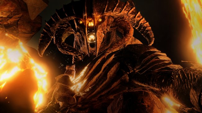 Gamescom2017:تصاویری از Middle-earth: Shadow of War منتشر شدند