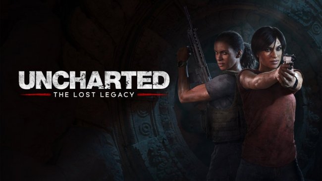 لیست پر فروشترین بازی های هفته UK مشخص شد|Uncharted: The Lost Legacy بازی Crash Bandicoot را شکست داد
