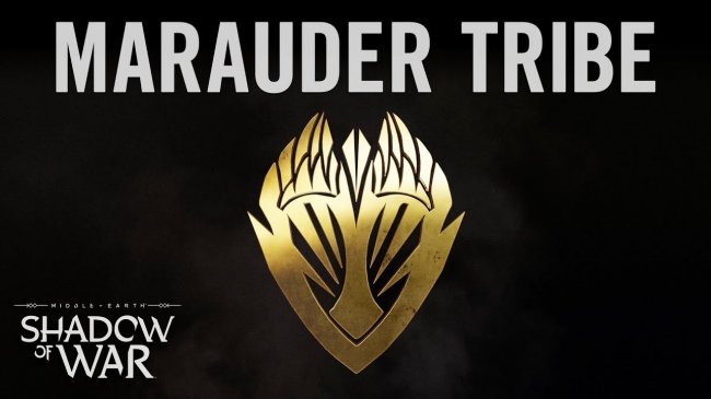 تریلر گیم پلی جدید از Middle-earth: Shadow of War قبیله Marauder اورک ها را نشان می دهد