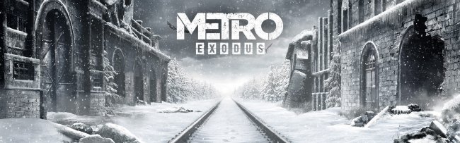 Xbox One X قدرت واقعی کیفیت اجرای بازی Metro Exodus را نشان می دهد