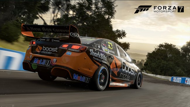 Turn 10 و Microsoft آخرین لیست ماشین های موجود در بازی Forza Motorsport 7 را منتشر کردند