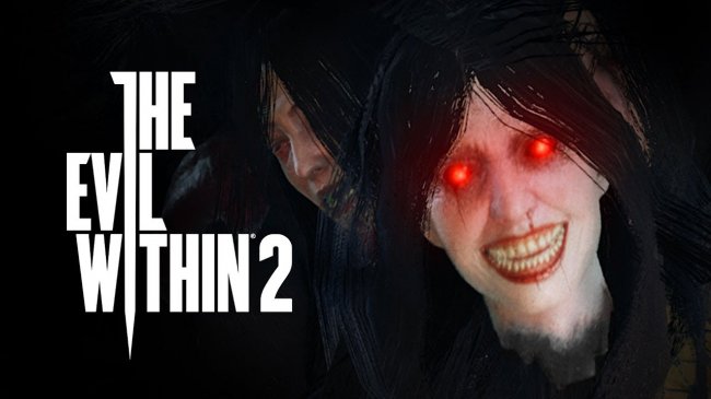 تریلر گیم پلی جدید The Evil Within 2 بسیار ترسناک است!