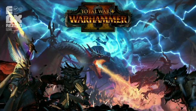از سیستم مورد نیاز Total War: Warhammer II  رونمایی شد
