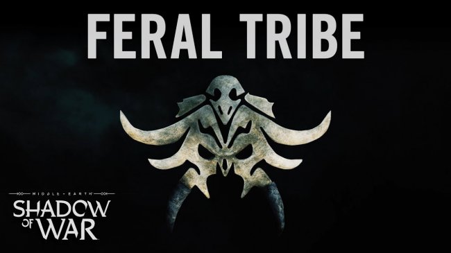 تریلر گیم پلی جدید از Middle-earth: Shadow of War قبیله Feral اورک های را نشان می دهد