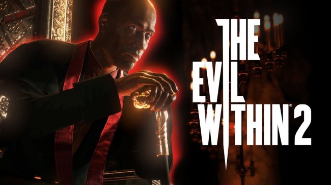 تریلر گیم پلی جدید بازی The Evil Within 2 مبارزات و موجودات عجیب و غریب بازی را نشان می دهند