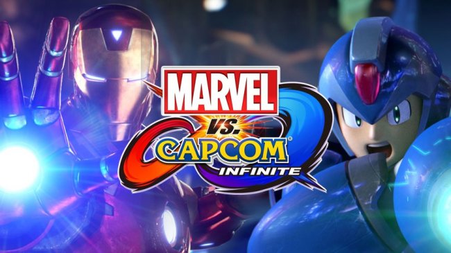 نمرات Marvel vs. Capcom: Infinite منتشر شد|متا تا به این لحضه 77