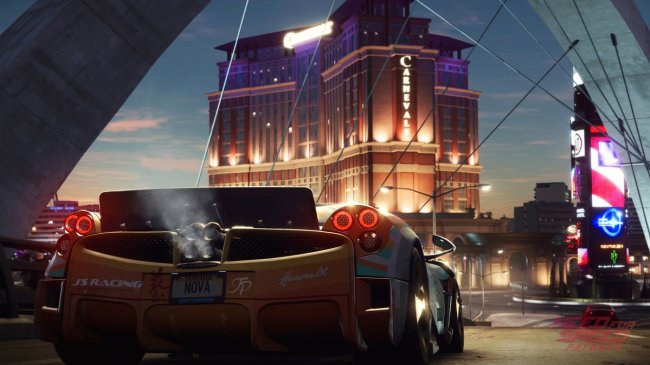 خبر داغ:سیستم مورد نیاز و پیشنهادی Need for Speed Payback مشخص شد