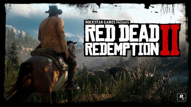 تریلر فوق العاده زیبایی از بازی Red Dead Redemption 2 منتشر شد