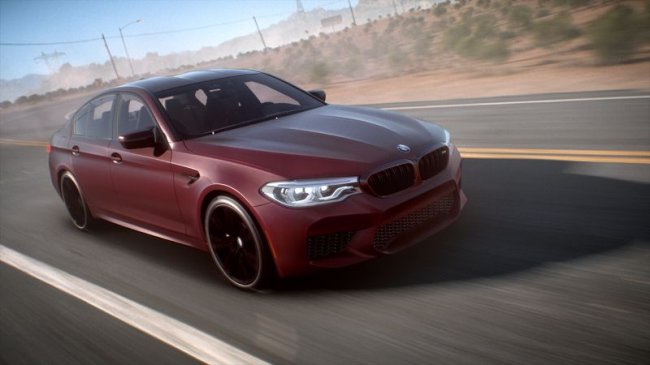 در بازی Need for Speed Payback می توانید صحنه اکشن تصادف ماشین ها را غیر فعال کنید