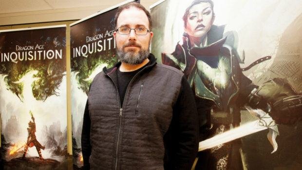 کارگردان Dragon Age: Inquisition بعد از 14 سال استدیو BioWare رو ترک کرد