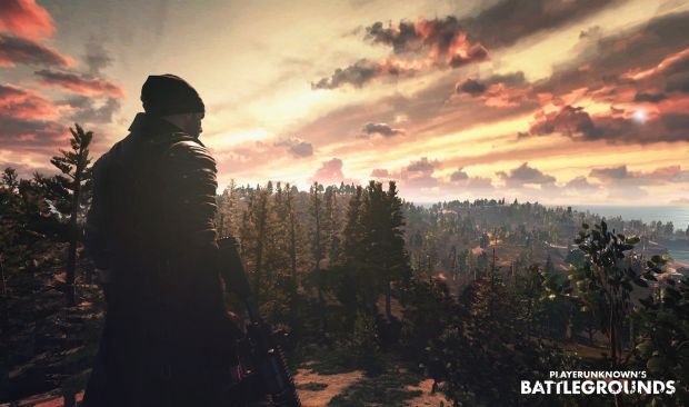 احتمالا در Paris Games Week 2017 از تاریخ انتشار نسخه Xbox one بازی PlayerUnknown’s Battlegrounds رونمایی می شود