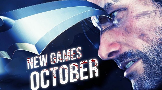 نظر خواهی و نظرسنجی هفته#4:منتظر کدام بازی ماه October هستید؟|نتیجه نظر سنجی هفته گذشته