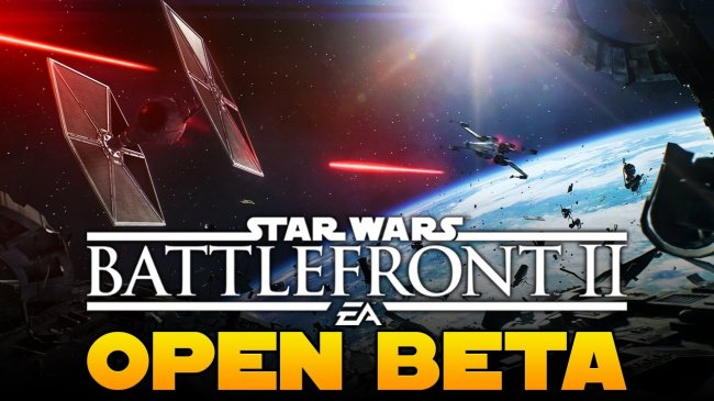 نسخه Open Beta بازی Star Wars: Battlefront II تا دو روز دیگر تمدید شد