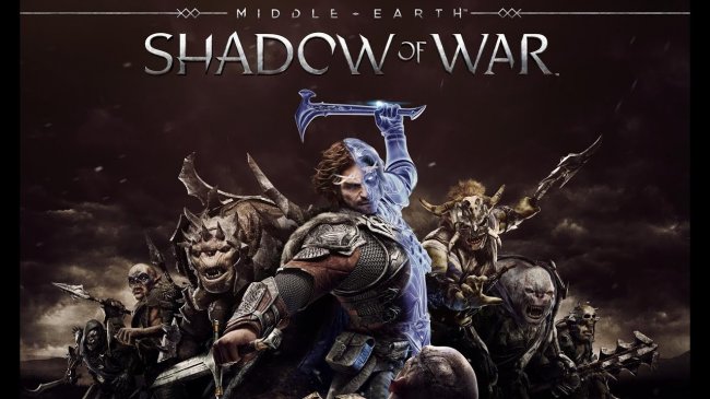 لانچ تریلر بسیار زیبای بازی Middle-Earth: Shadow Of War منتشر شد