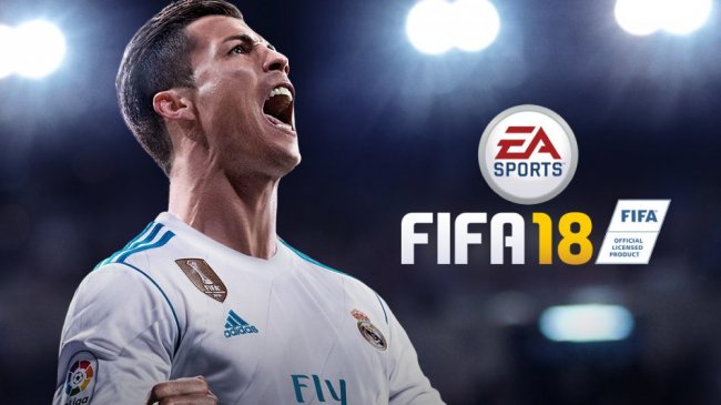 لیست پر فروشترین بازی های این هفته UK منتشر شد|هتریک FIFA 18
