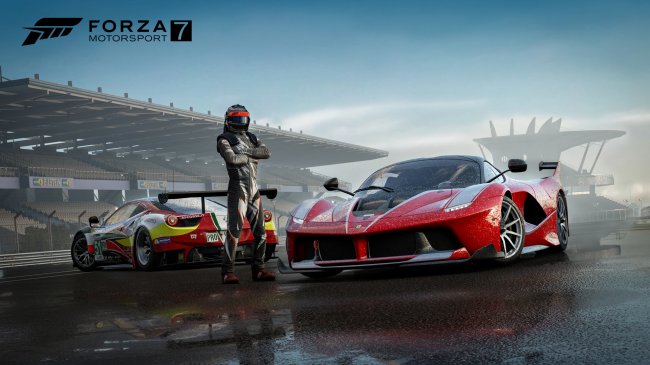 آپدیت Fall Creators ویندوز 10 به صورت کامل مشکلات Forza Motorsport 7 را حل کرده است