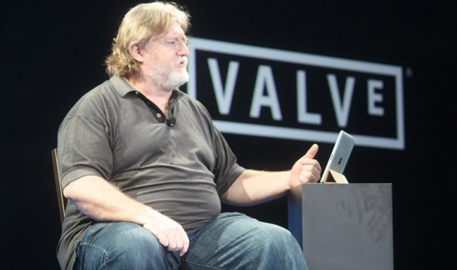 رئیس Steam آقای Gabe Newell بین 100 ثروتمند برتر آمریکا قرار گرفت