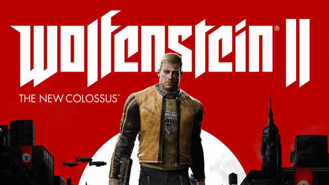 از سیستم مورد نیاز بازی Wolfenstein II: The New Colossus رونمایی شد