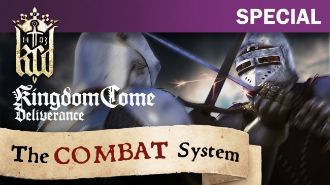 تریلر جدید Kingdom Come: Deliverance مبارزات بازی را نشان می دهد