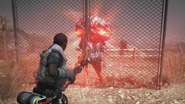 برای تجربه بخش تک نفره بازی Metal Gear Survive احتمالا به اتصال دائم اینترنت نیاز خواهید داشت