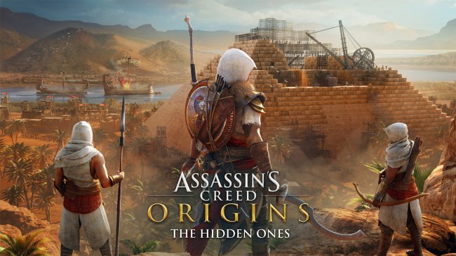 بنچمارک گرافیکی بازی Assassin’s Creed: Origins منتشر شد|بهینه سازی نچندان خوب!