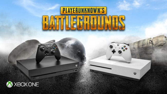 تاریخ انتشار نسخه Xbox one بازی PlayerUnknown’s Battlegrounds مشخص شد