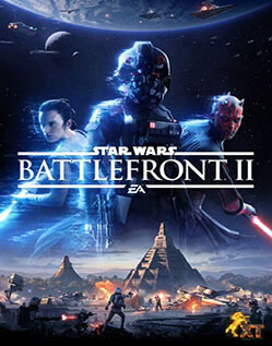 دانلود بازی Star Wars: Battlefront II برای PC|نسخه آپدیت شده اختصاصی ماه Jan 2020 گذاشته شد