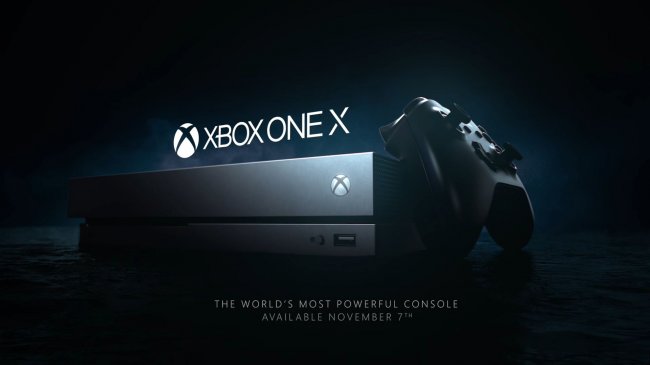 بر اساس گزارش Media Create کنسول Xbox One X در ژاپن طی هفته اول عرضه اش 1344 کنسول به فروش رسانده است