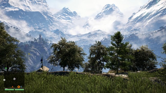 استدیو Ubisoft Berlin کار خود را بر روی Far Cry ای که در سال 2018 منتشر خواهد کرد,آغاز کرد