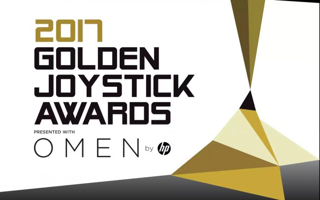 برندگان مراسم Golden Joystick Awards 2017 مشخص شدند|زلدا بهترین بازی سال