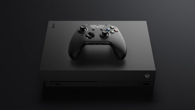 آنالیز NPD:کنسول Xbox One X می تواند در سال 2017 به فروش 600هزار واحد دست پیدا کند