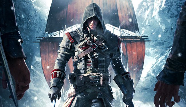 احتمالا نسخه ریمستر بازی Assassin’s Creed Rogue توسط خرده فروش ها لیک شده است