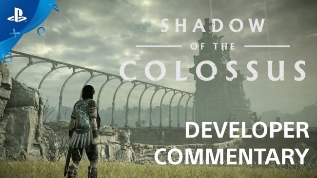 در ویدیو ای جدید از ریمیک عنوان Shadow of the Colossus بازی حماسی به نظر می رسد