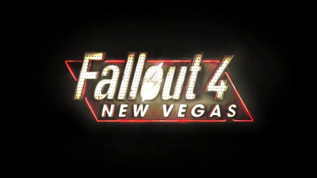 تماشا کنید:اولین گیم پلی از ماد Fallout 4 New Vegas منتشر شد
