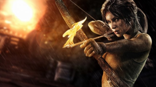 شرکت Square Enix نسخه جدید Tomb Raider را در سال 2018 تایید کرد