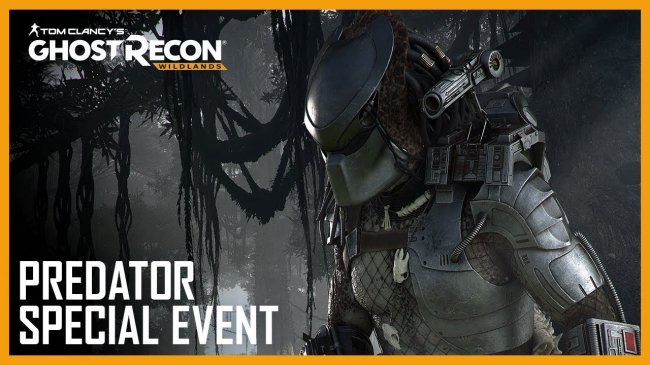 DLC رایگان جدیدی برای بازی Ghost Recon Wildlands به نام Predator معرفی شد|تریلر معرفی