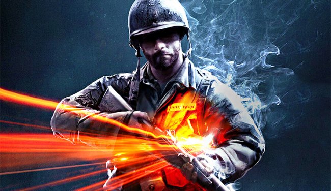 گزارش:نسخه بعدی Battlefield طی جنگ جهانی دوم در جریان خواهد بود