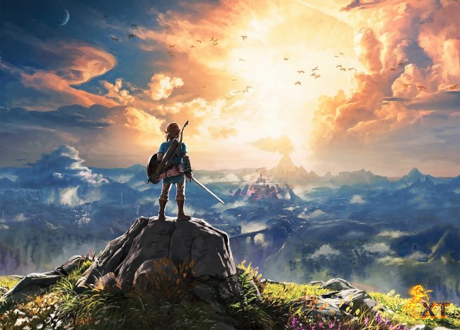تهیه کننده سری Zelda تایید کرد نسخه جدید از این سری در دست توسعه می باشد|کارگردان بازی ایده زیادی برای نسخه جدید دارم